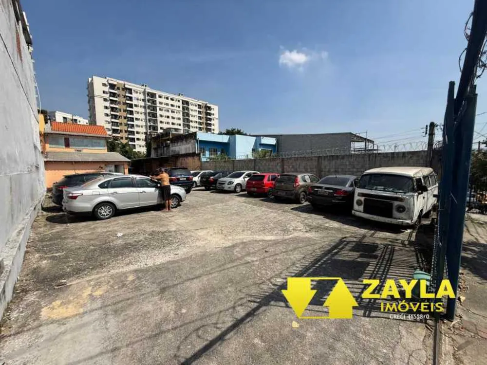Terreno, 650 m² - Foto 2
