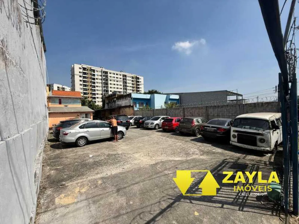 Terreno, 650 m² - Foto 3
