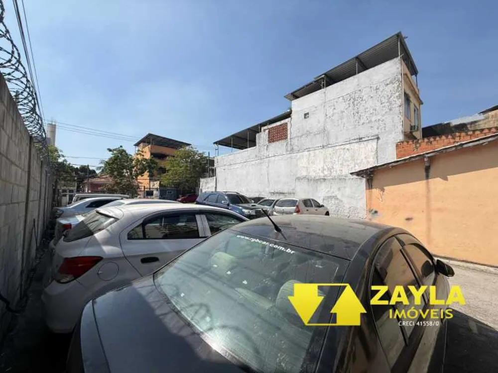 Terreno, 650 m² - Foto 7