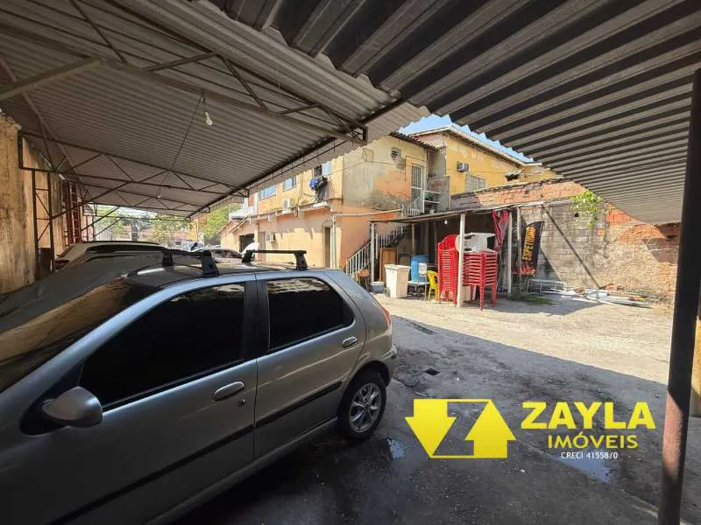 Terreno, 650 m² - Foto 2