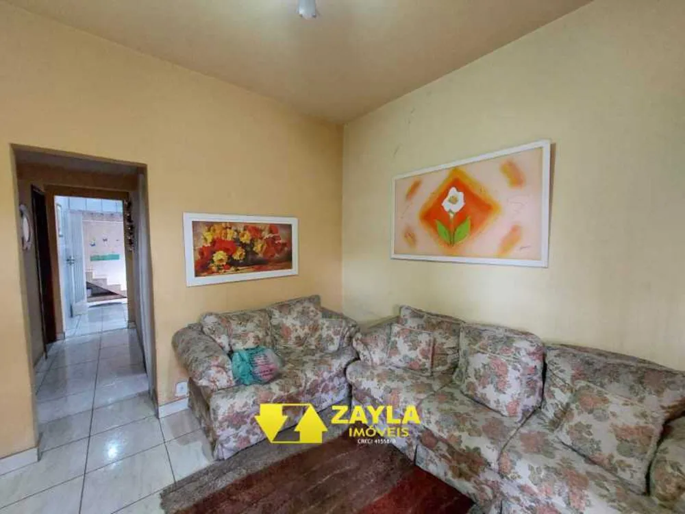 Casa, 2 quartos, 60 m² - Foto 15