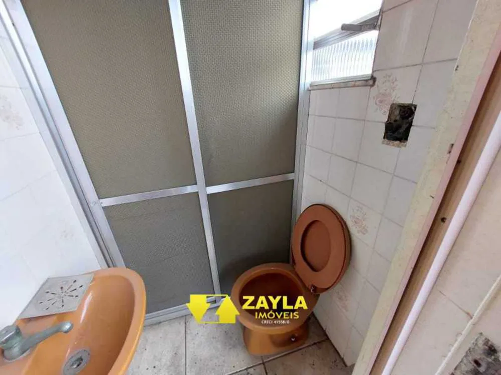 Casa, 2 quartos, 60 m² - Foto 18