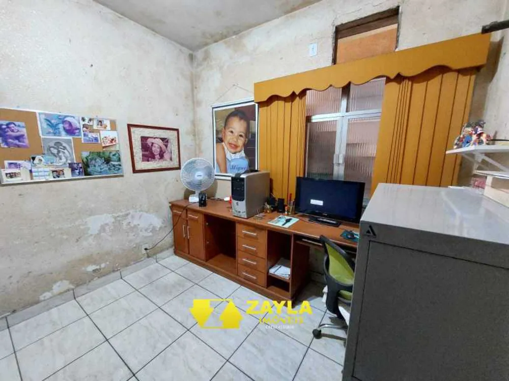 Casa, 2 quartos, 60 m² - Foto 1