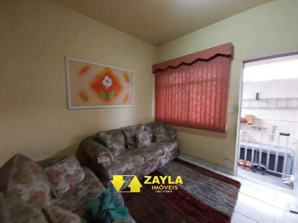 Casa, 2 quartos, 60 m² - Foto 17