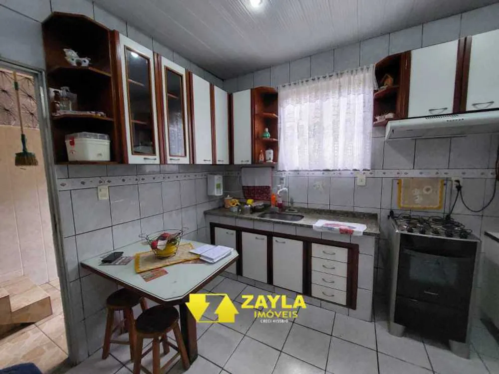 Casa, 2 quartos, 60 m² - Foto 19
