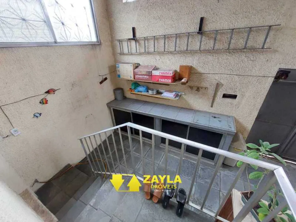 Casa, 2 quartos, 60 m² - Foto 10