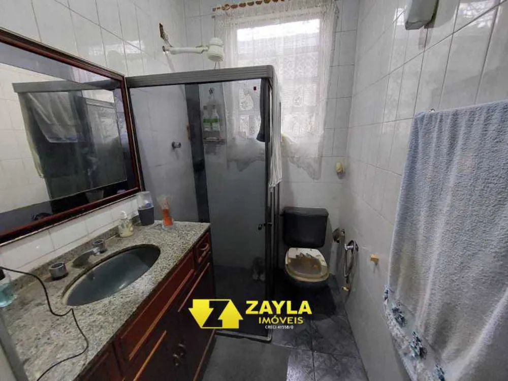 Casa, 2 quartos, 60 m² - Foto 2