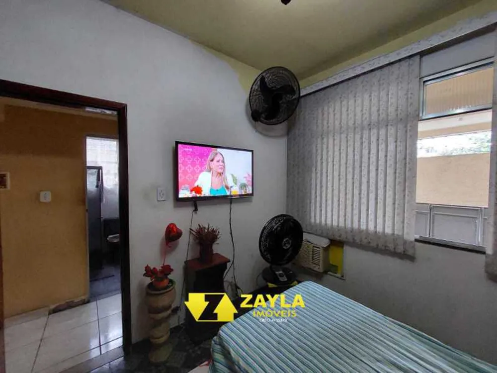 Casa, 2 quartos, 60 m² - Foto 7
