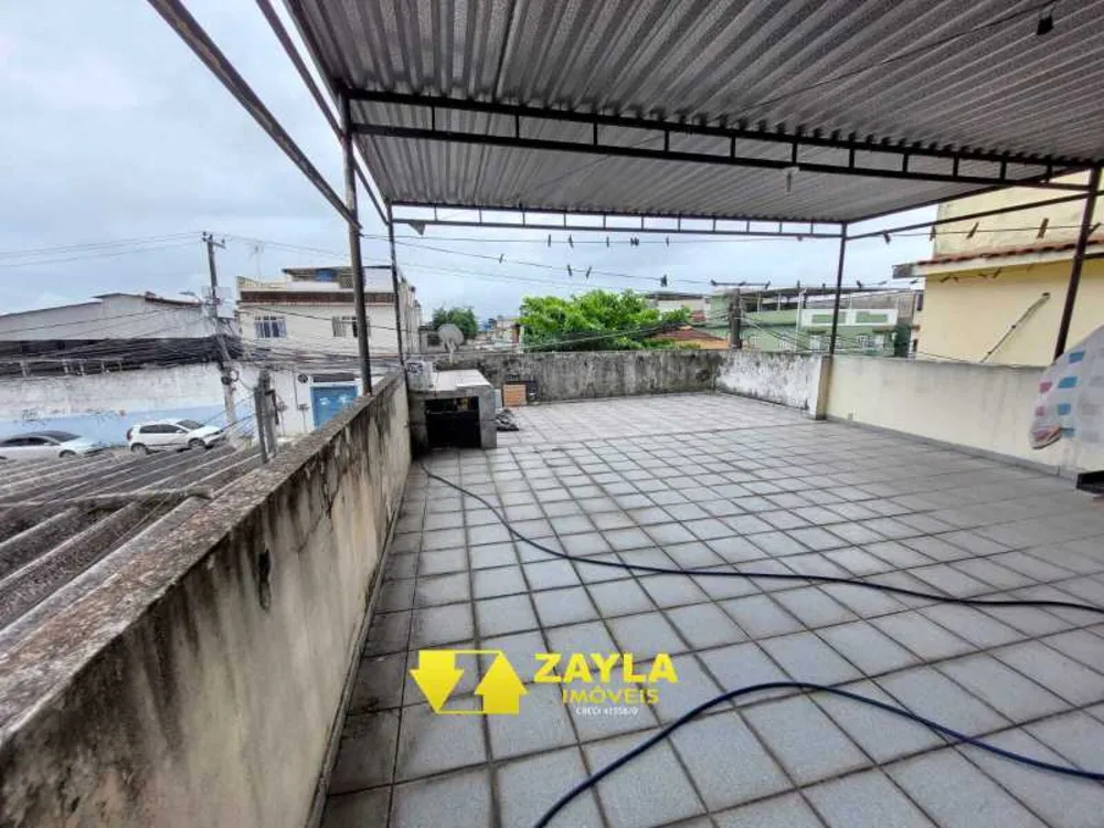 Casa, 2 quartos, 60 m² - Foto 16