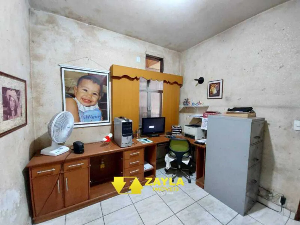 Casa, 2 quartos, 60 m² - Foto 11