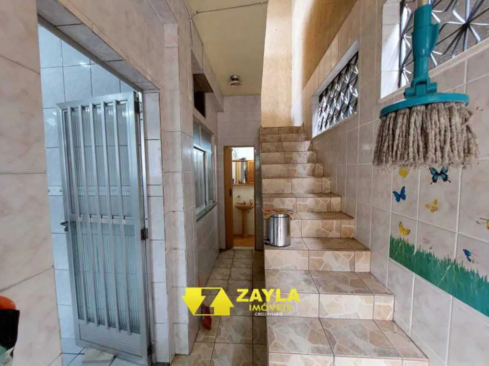 Casa, 2 quartos, 60 m² - Foto 13