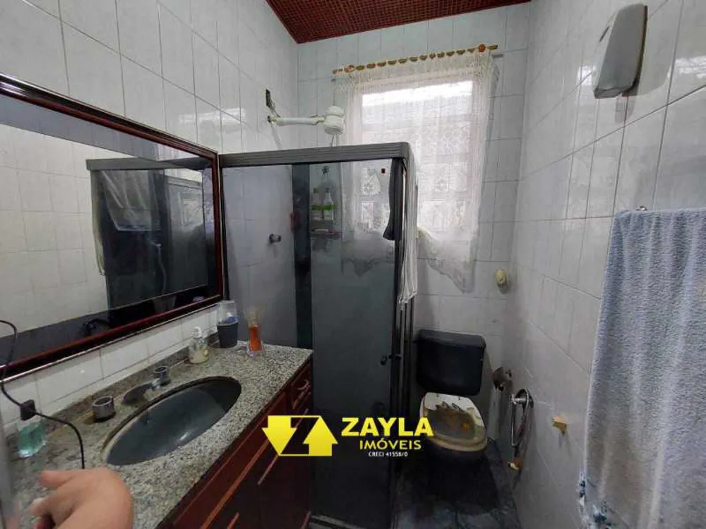Casa, 2 quartos, 60 m² - Foto 12