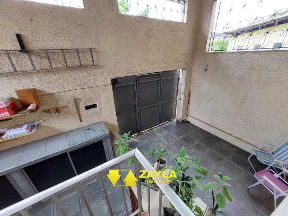 Casa, 2 quartos, 60 m² - Foto 6