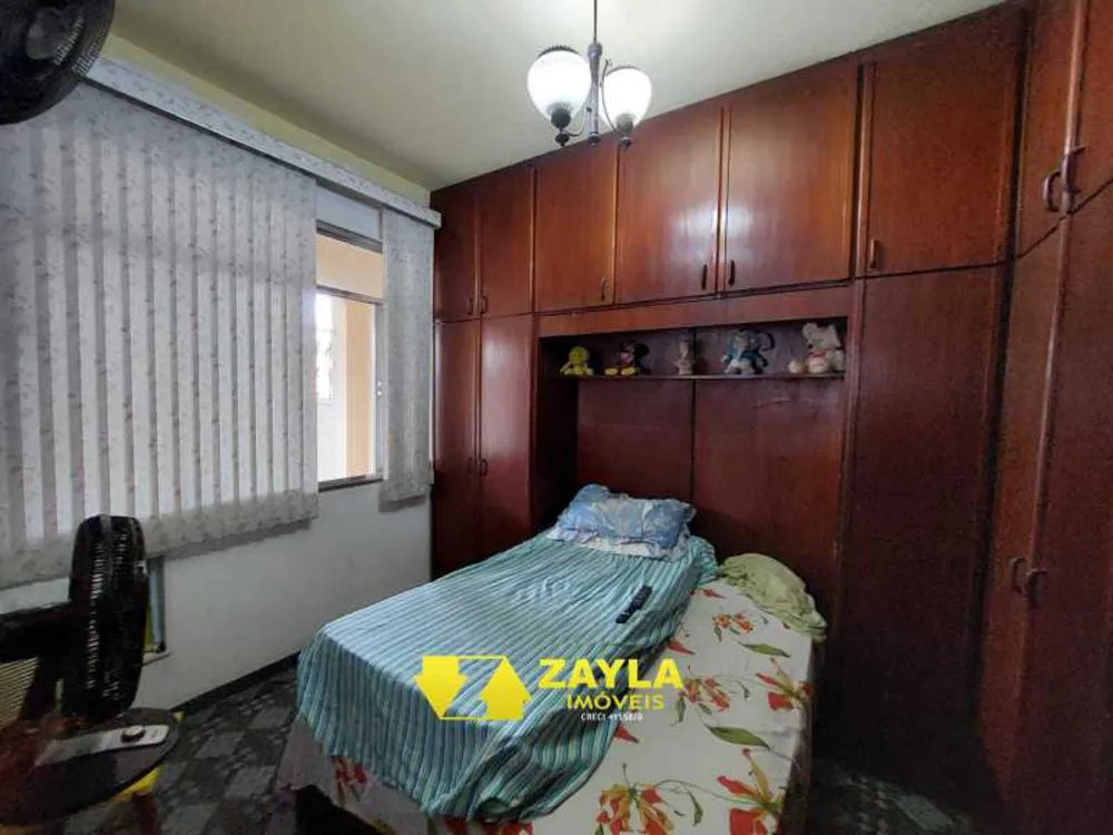 Casa, 2 quartos, 60 m² - Foto 8