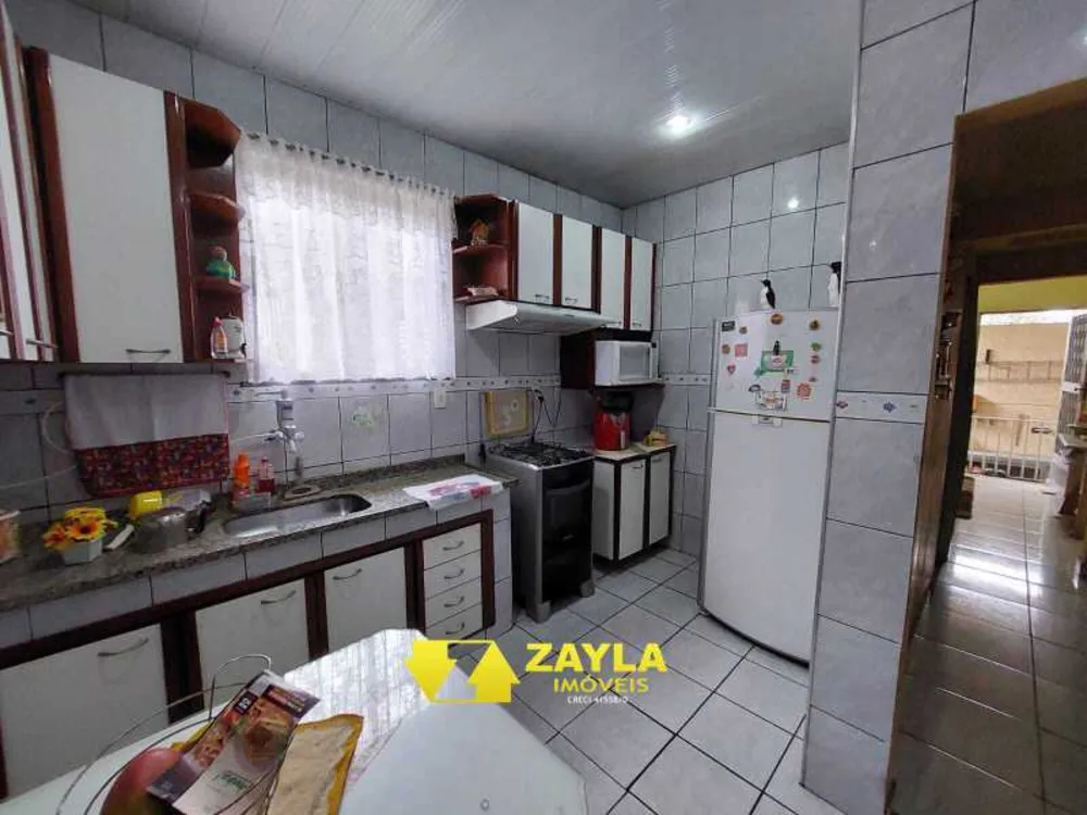 Casa, 2 quartos, 60 m² - Foto 4