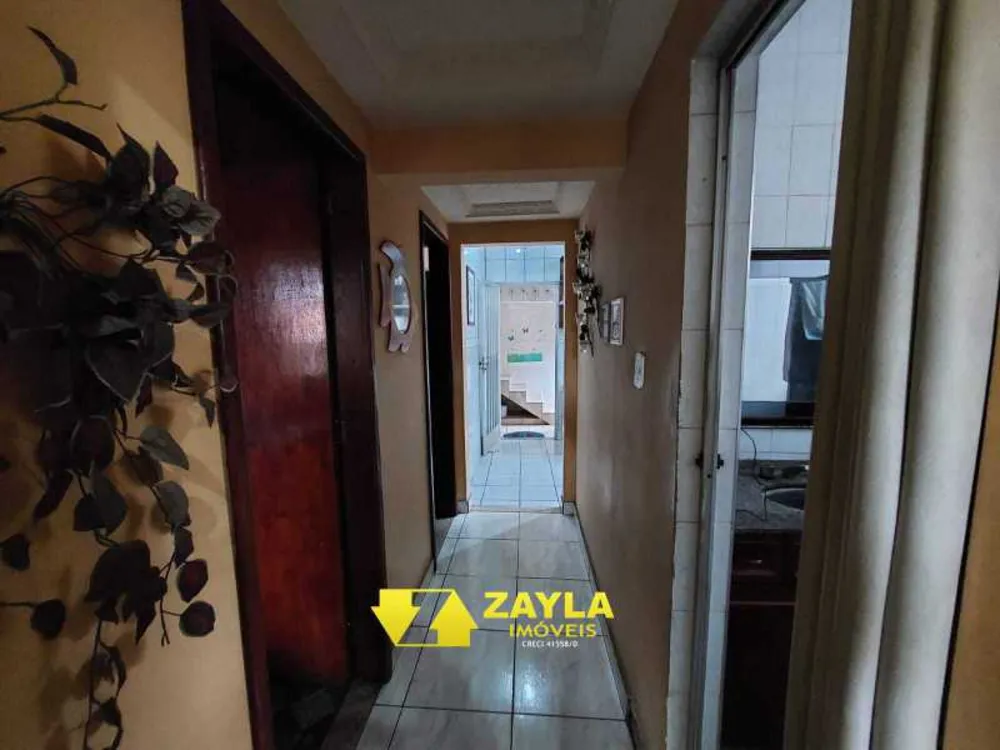 Casa, 2 quartos, 60 m² - Foto 14
