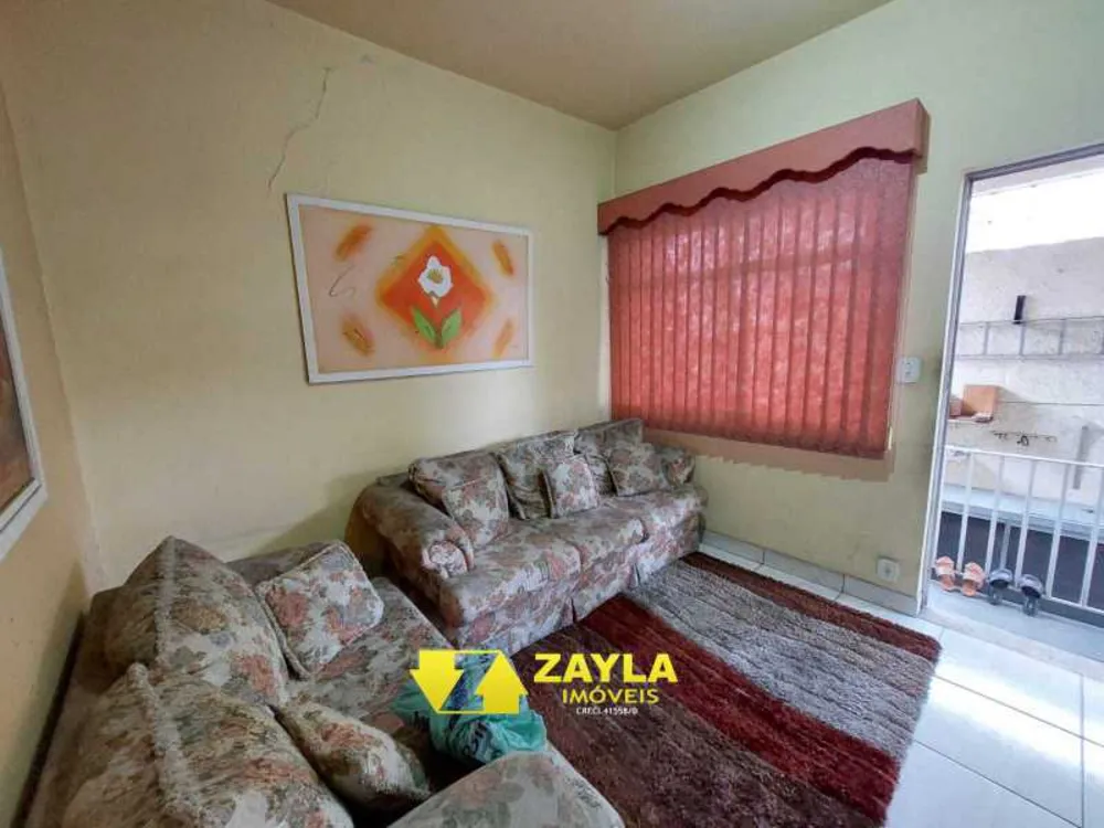 Casa, 2 quartos, 60 m² - Foto 3