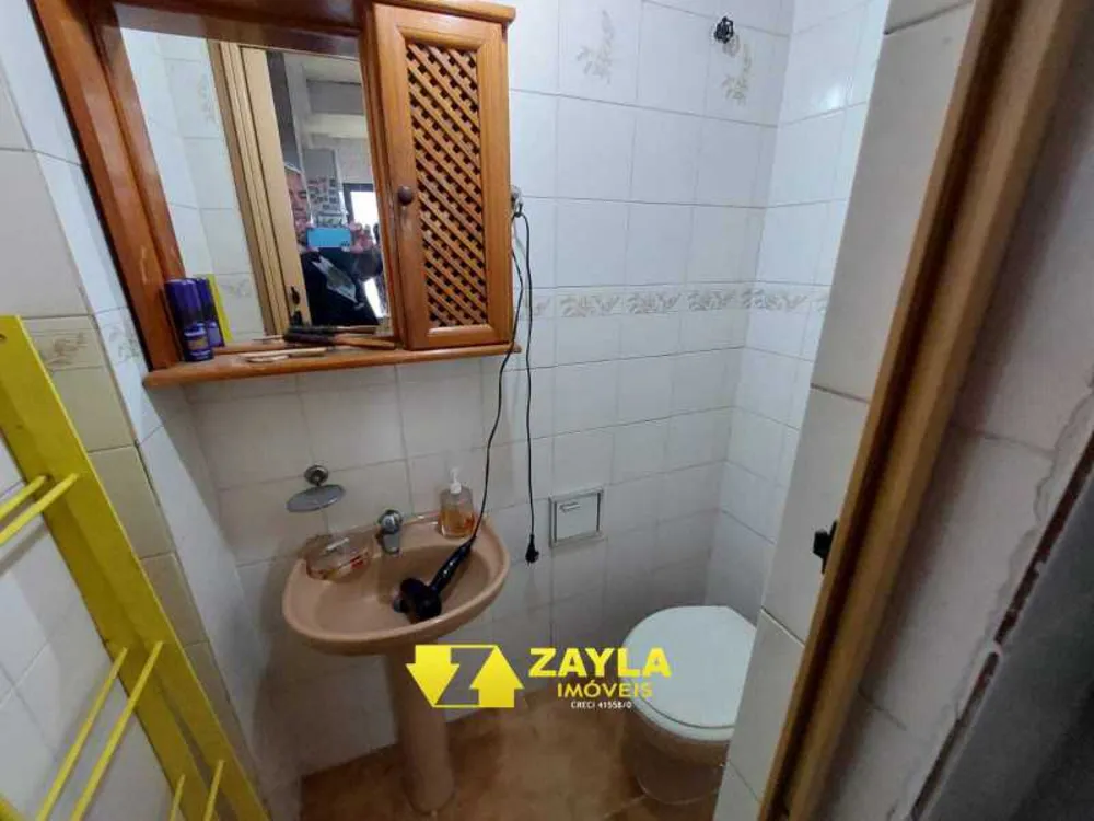 Casa, 2 quartos, 60 m² - Foto 20