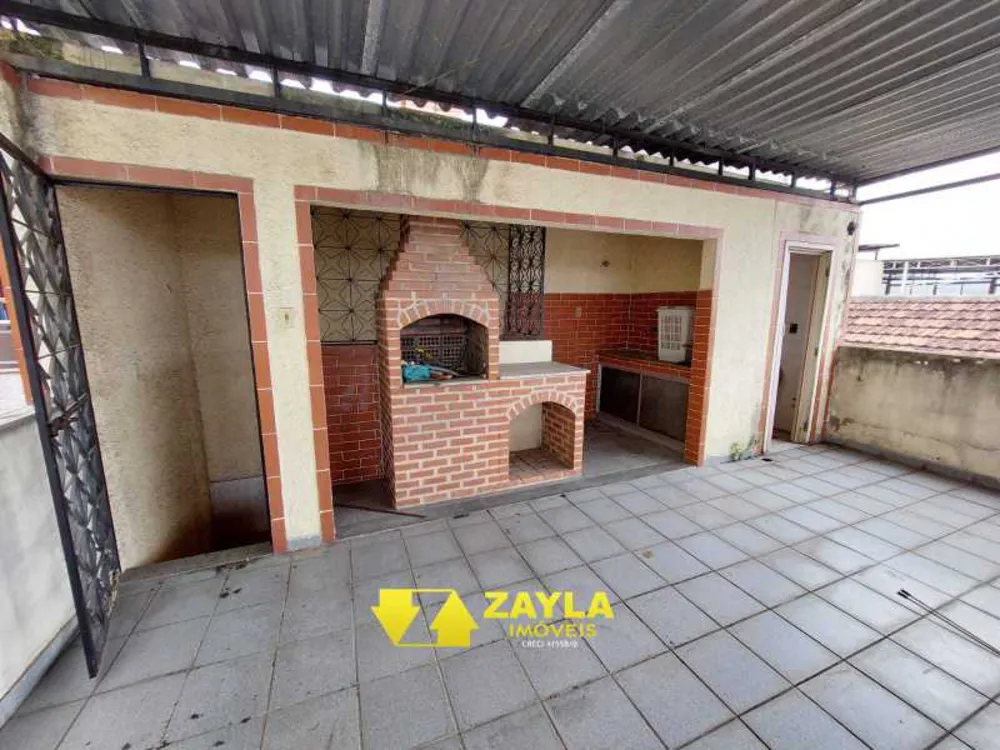 Casa, 2 quartos, 60 m² - Foto 5