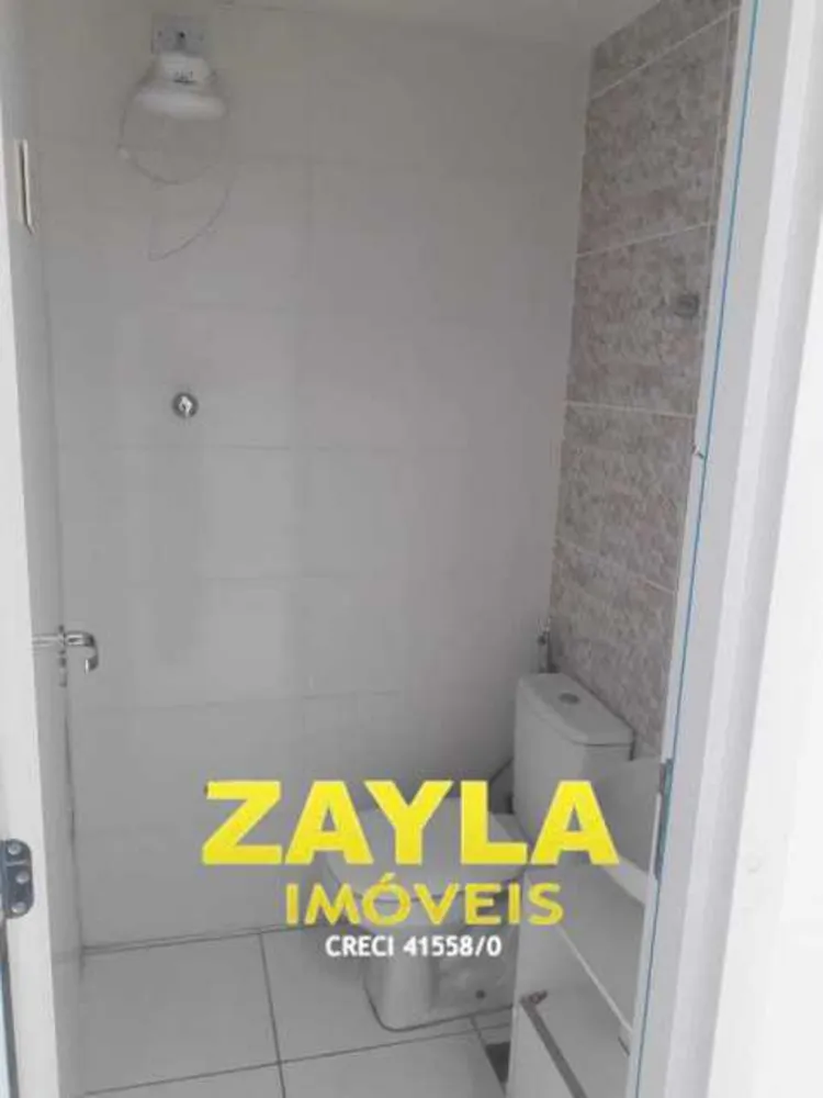 Sala-Conjunto, 23 m² - Foto 5