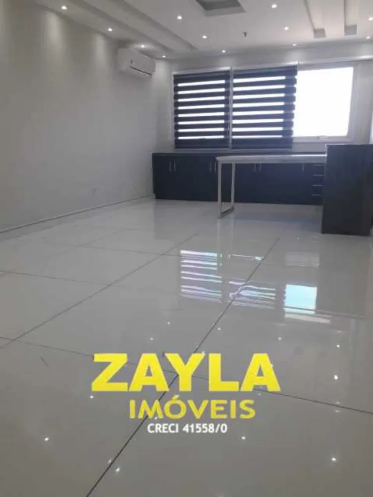 Sala-Conjunto, 23 m² - Foto 1