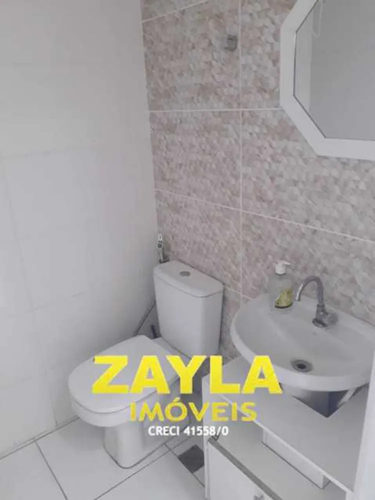 Sala-Conjunto, 23 m² - Foto 10