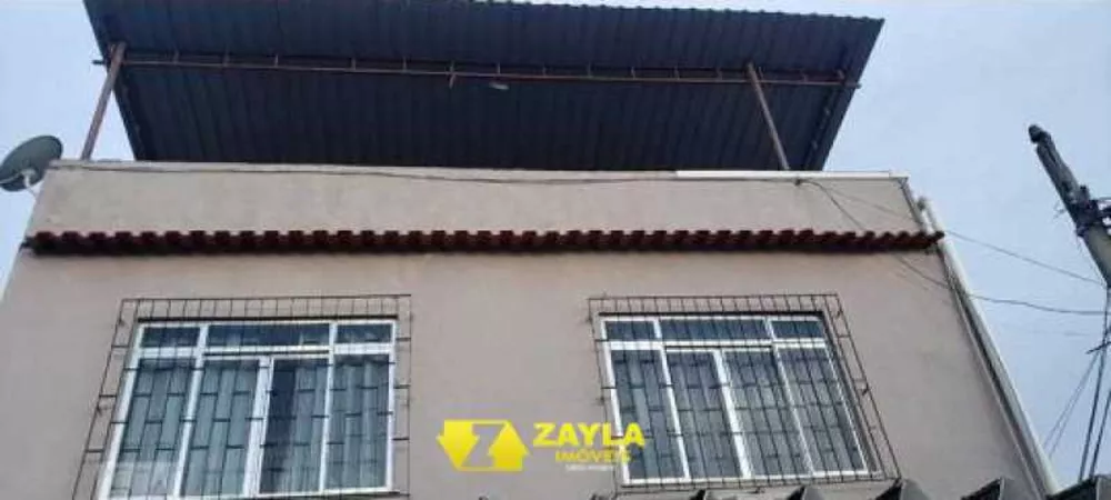 Casa, 2 quartos, 109 m² - Foto 1