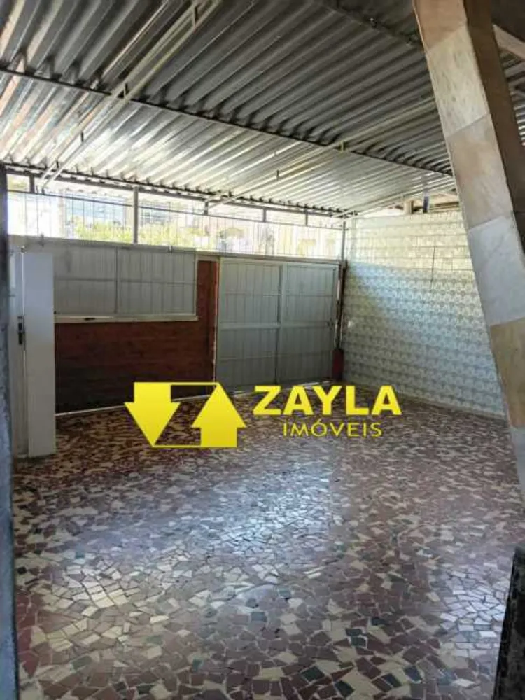 Casa de Vila, 2 quartos - Foto 2