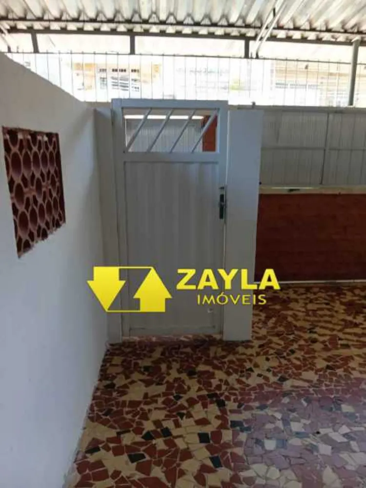 Casa de Vila, 2 quartos - Foto 3