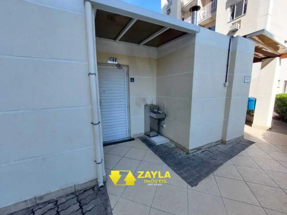 Apartamento, 2 quartos, 45 m² - Foto 22