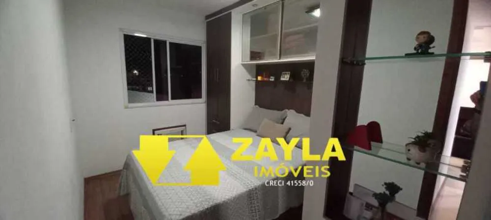 Apartamento, 2 quartos, 45 m² - Foto 12