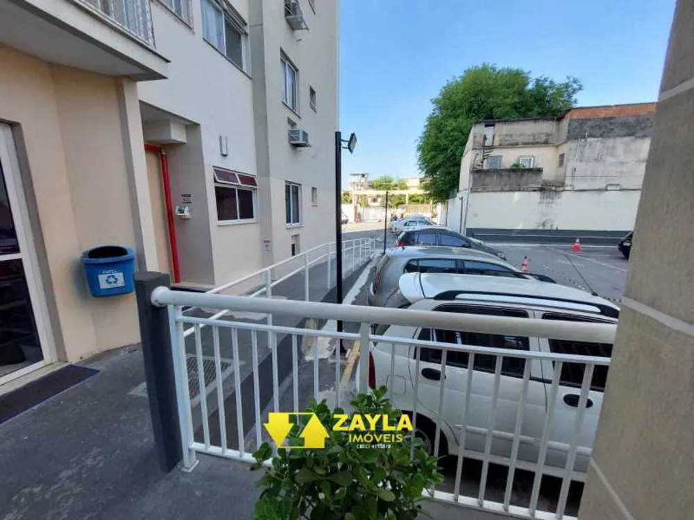 Apartamento, 2 quartos, 45 m² - Foto 23