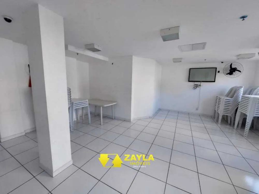 Apartamento, 2 quartos, 45 m² - Foto 19