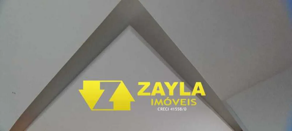 Apartamento, 2 quartos, 45 m² - Foto 5