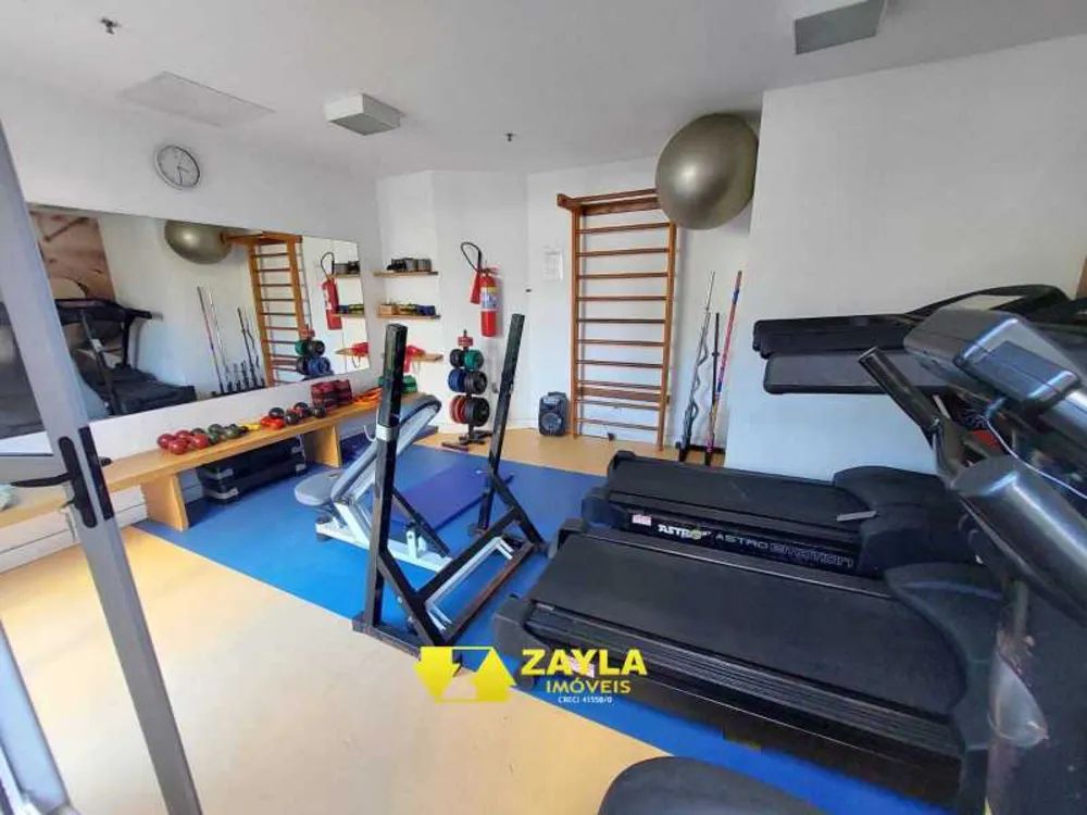Apartamento, 2 quartos, 45 m² - Foto 18