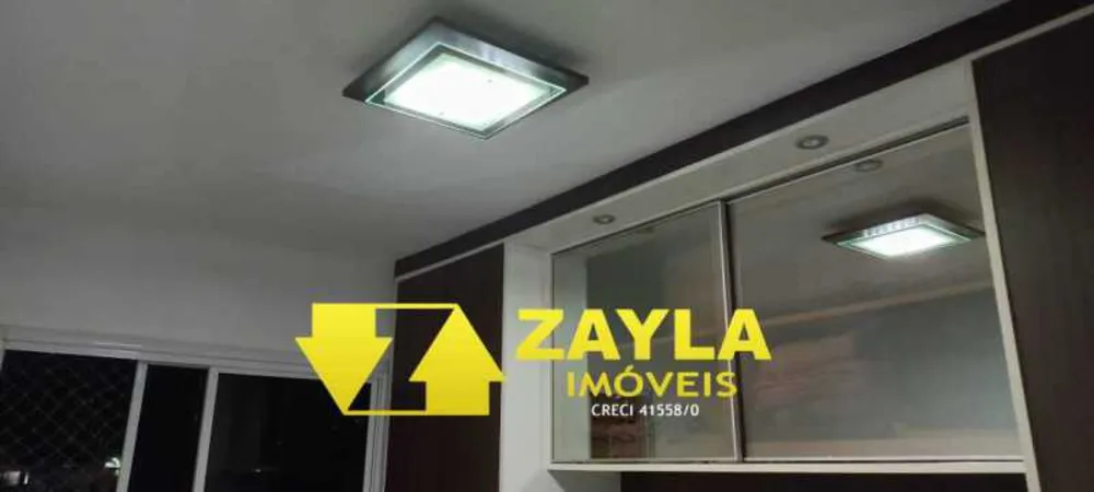 Apartamento, 2 quartos, 45 m² - Foto 3