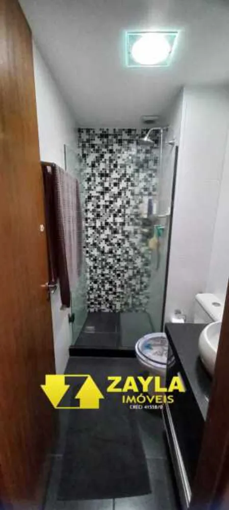 Apartamento, 2 quartos, 45 m² - Foto 5