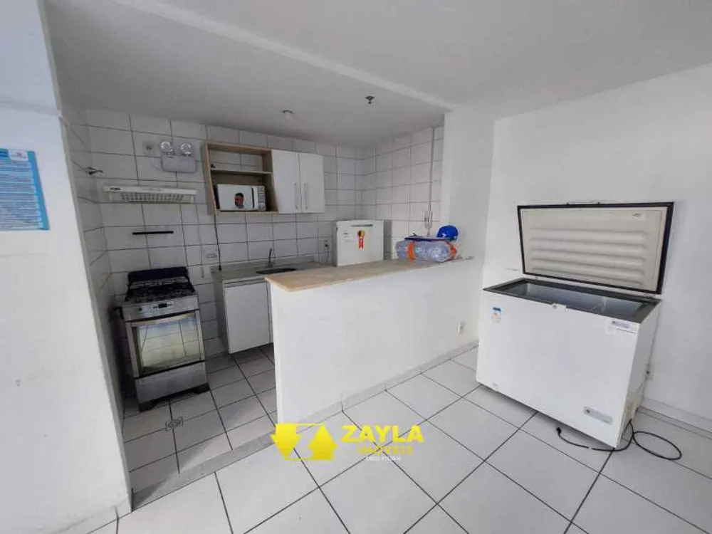 Apartamento, 2 quartos, 45 m² - Foto 21