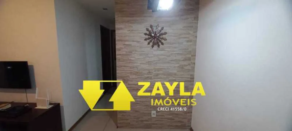 Apartamento, 2 quartos, 45 m² - Foto 2