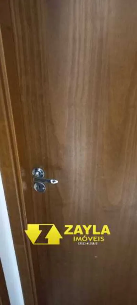 Apartamento, 2 quartos, 45 m² - Foto 1