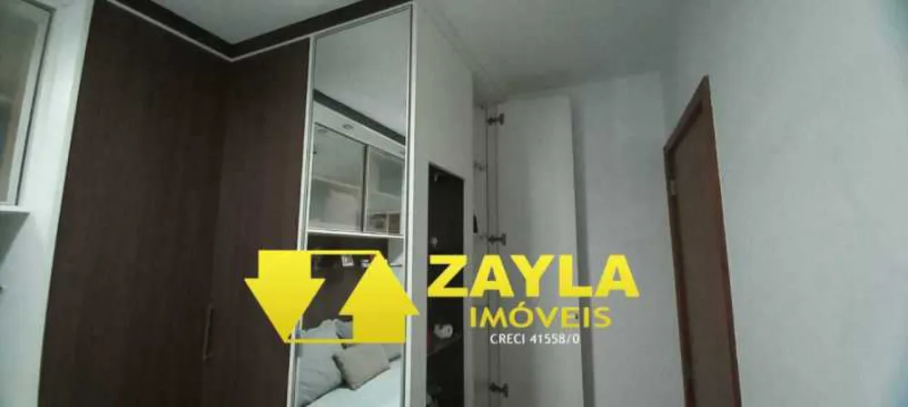 Apartamento, 2 quartos, 45 m² - Foto 6