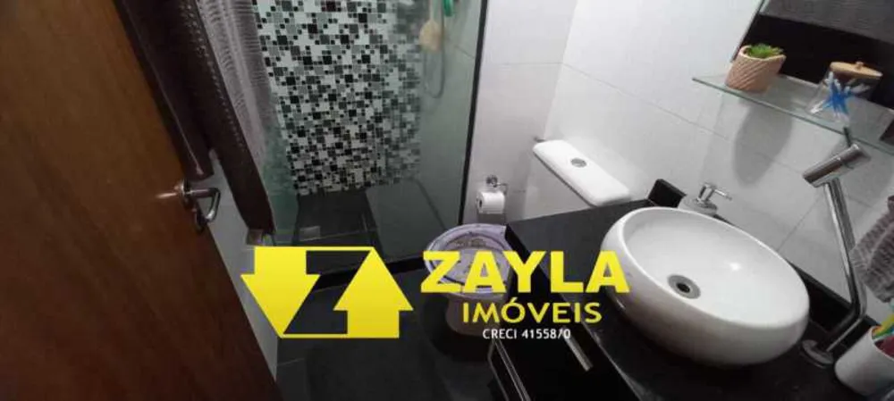 Apartamento, 2 quartos, 45 m² - Foto 7