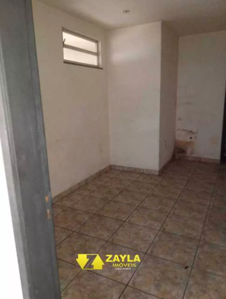 Casa, 1 quarto, 40 m² - Foto 13