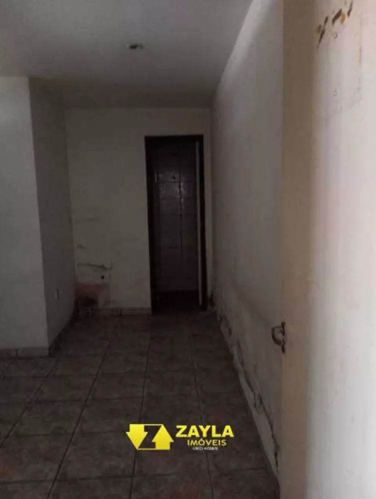 Casa, 1 quarto, 40 m² - Foto 7