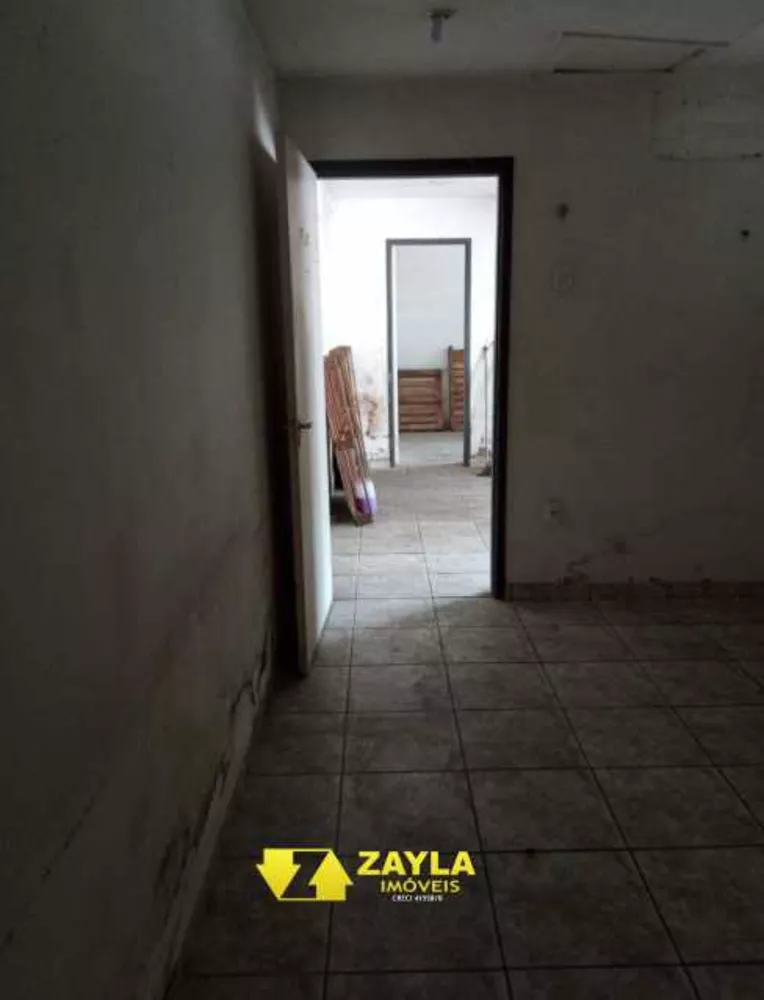 Casa, 1 quarto, 40 m² - Foto 9
