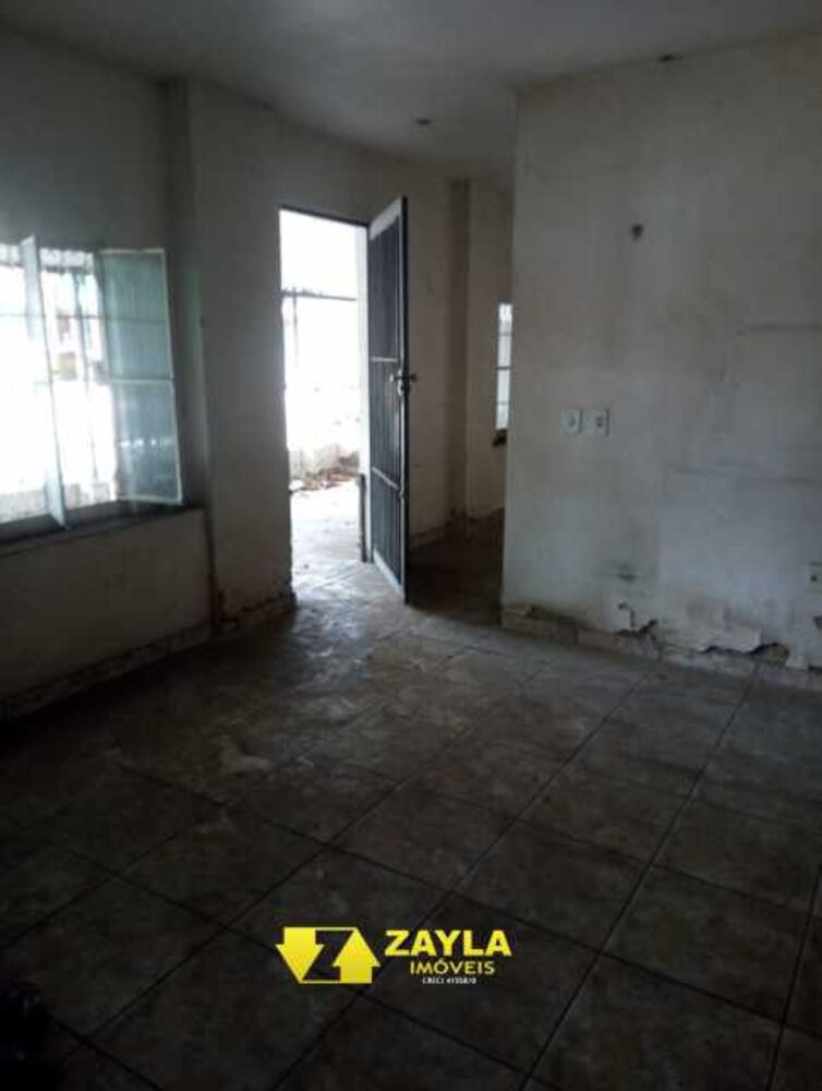 Casa, 1 quarto, 40 m² - Foto 15