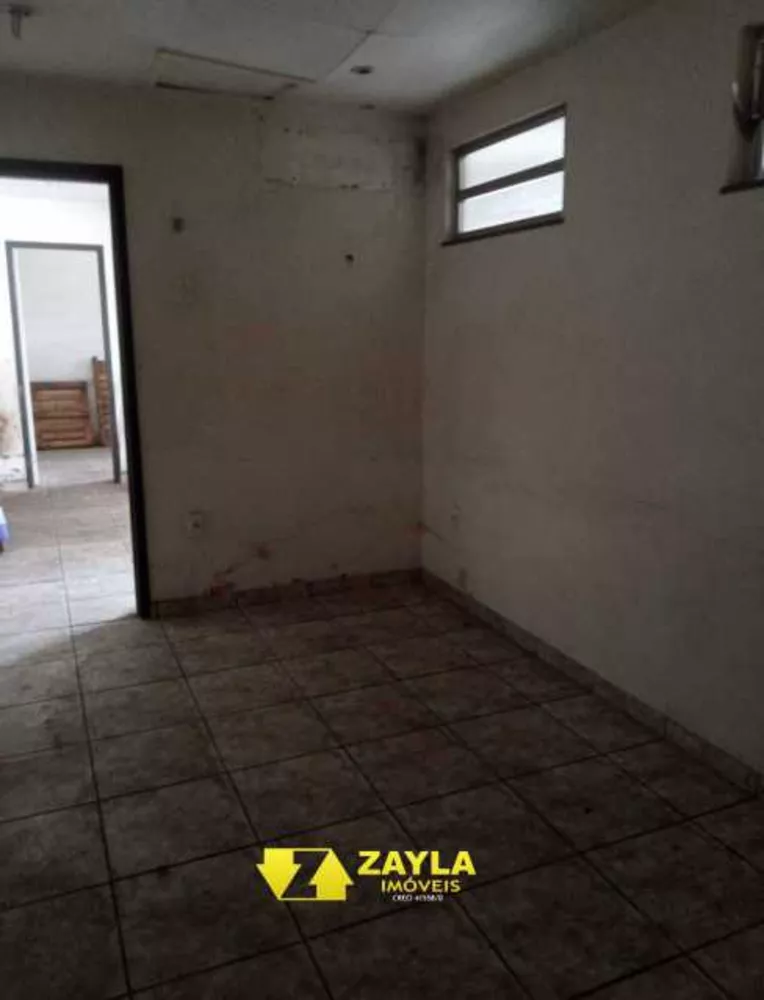 Casa, 1 quarto, 40 m² - Foto 4