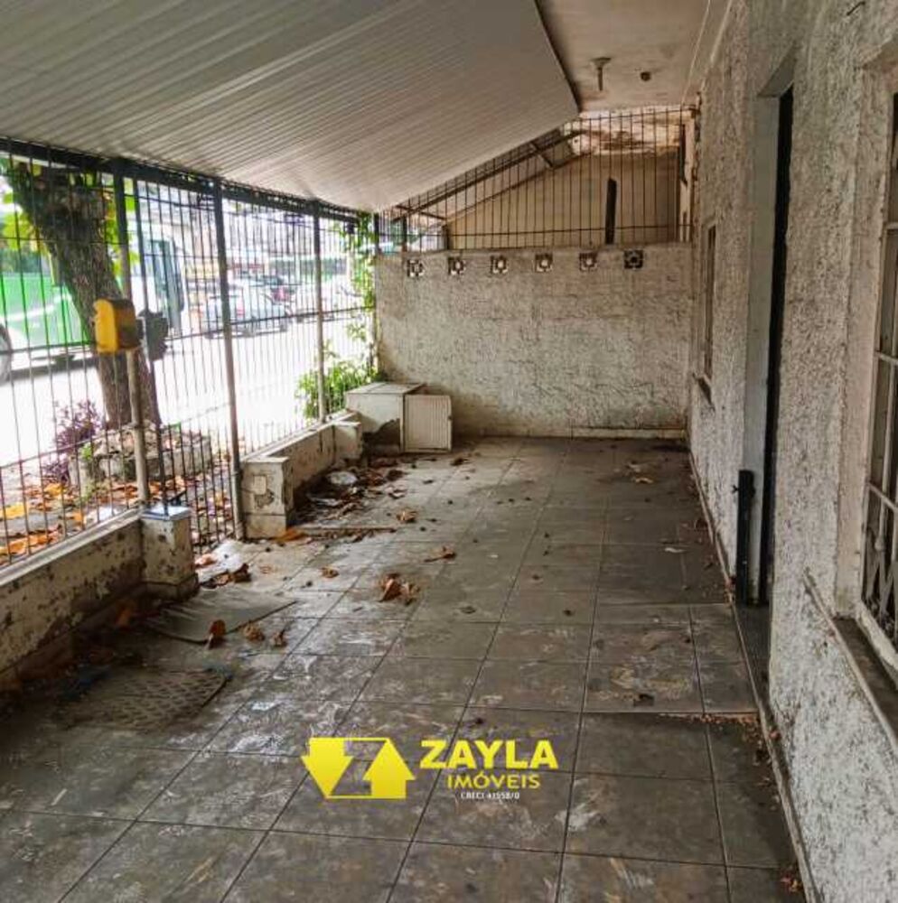 Casa, 1 quarto, 40 m² - Foto 16