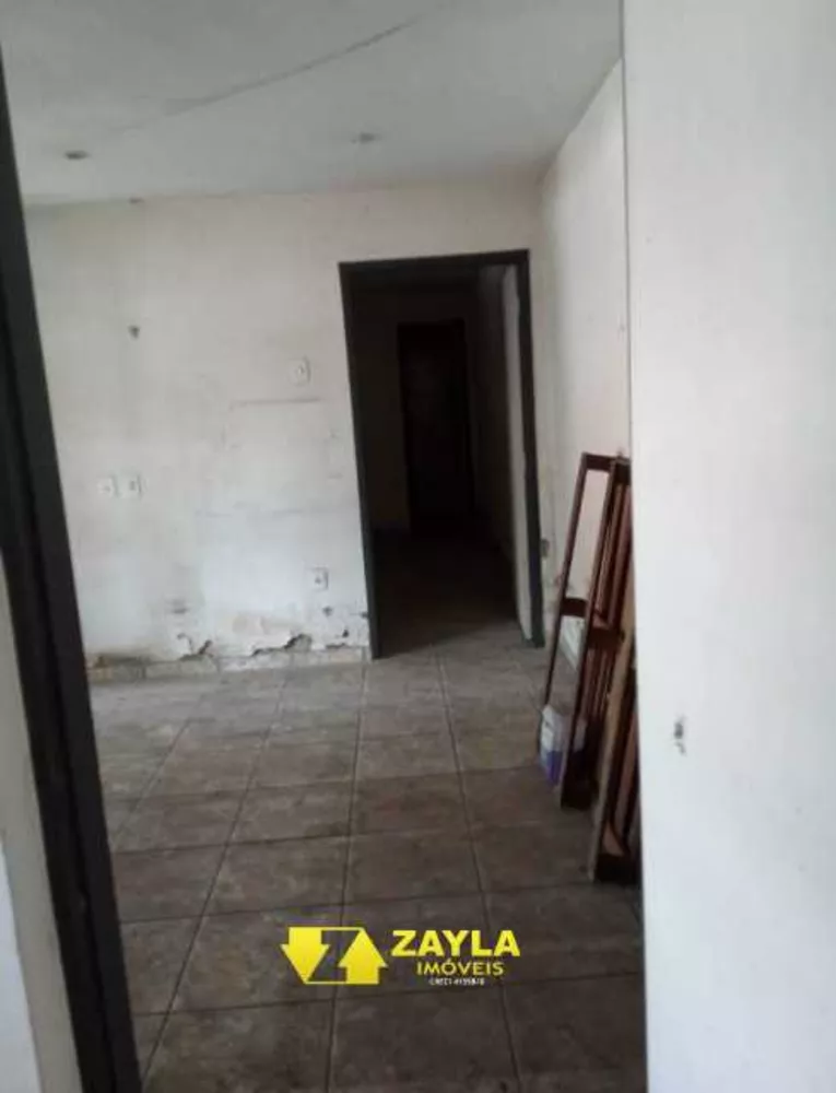 Casa, 1 quarto, 40 m² - Foto 1