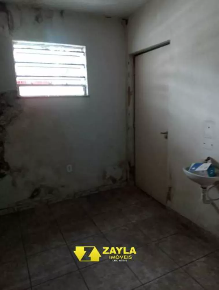 Casa, 1 quarto, 40 m² - Foto 10